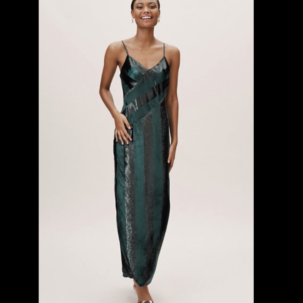 Yumi Kim Pietra Dress